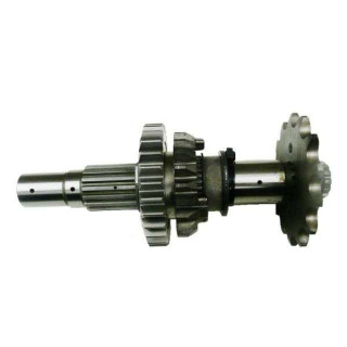 KIT BOITE INCASSABLE SUZUKI LTR 450 D'ORIGINE 2008 et plus