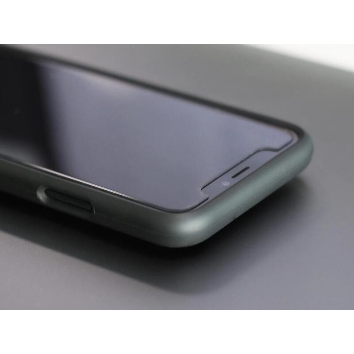 Protection en verre trempé QUAD LOCK - Iphone 14 PLUS