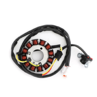 STATOR ALLUMAGE YAMAHA YFZ 450