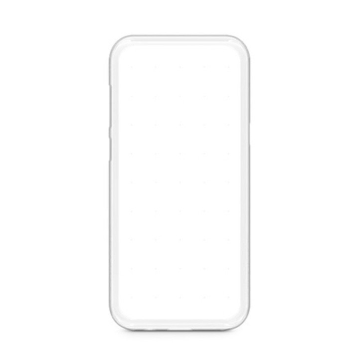 Protection étanche téléphone QUAD LOCK Poncho - Google Pixel 3