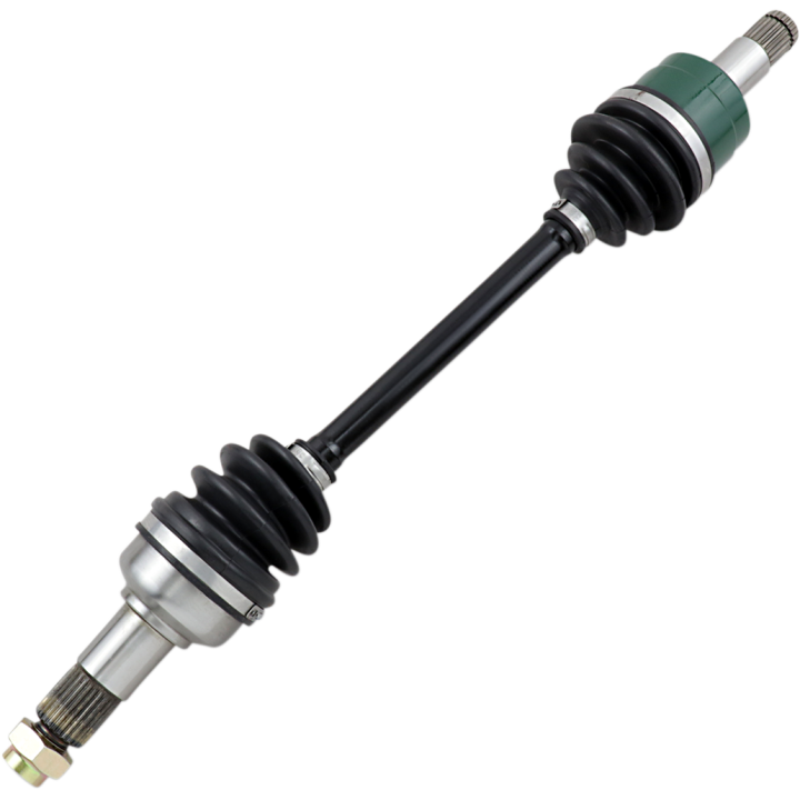 CARDAN MOOSE COMPLET MOOSE AVANT DROIT OU GAUCHE YAMAHA KODIAK 700 GRIZZLY 550 700