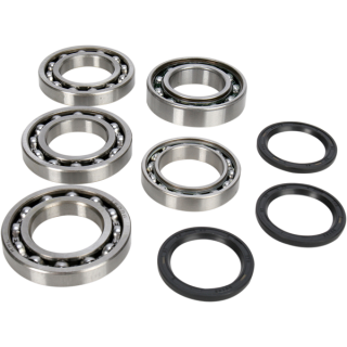 KIT ROULEMENTS ET JOINTS DE DIFFÉRENTIEL PONT AVANT MOOSE YAMAHA YXZ 1000