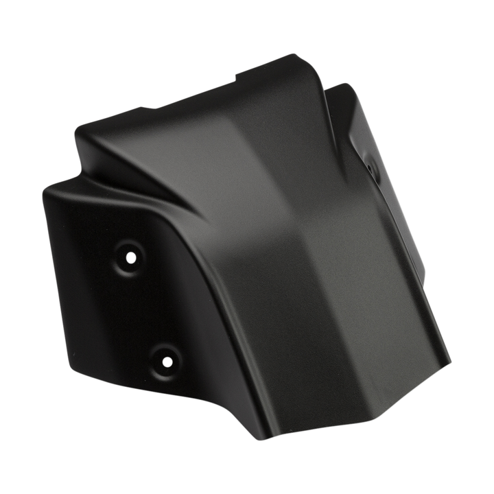 CACHE D'ADMISSION EN PLASTIQUE CARENAGE NOIR MAIER SSV YAMAHA YXZ 1000