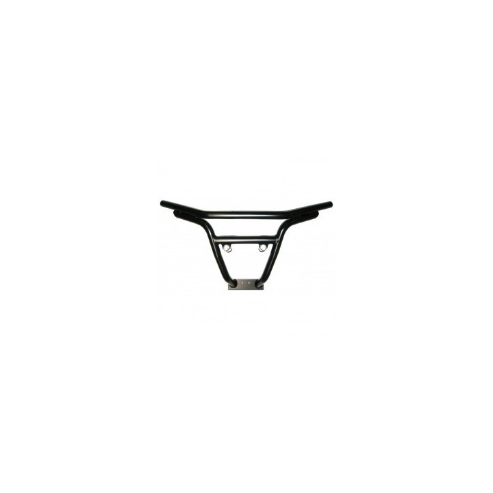 BUMPER PARE CHOC AVANT XRW PX12 NOIR SSV POLARIS RZR 900 900S 1000 XP TURBO