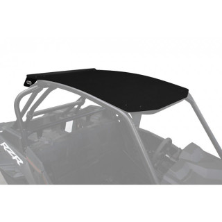 TOIT PHD NOIR XRW SSV POLARIS RZR 1000 TURBO S