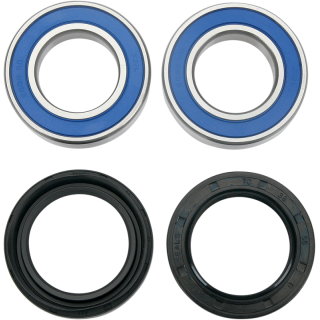 Kit roulements roue avant Moose Yamaha Rhino 700