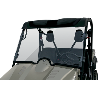 Pare-brise intégral Moose Yamaha Rhino 450 660 700