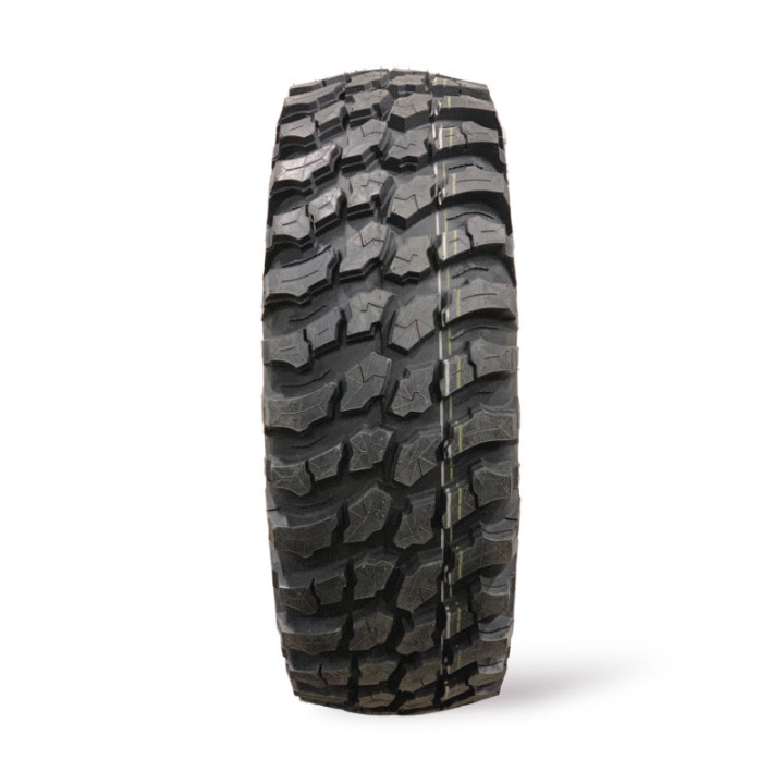 PNEU AVANT ARRIERE SSV OBOR TERRAREX 30X10X14 8 PLIS