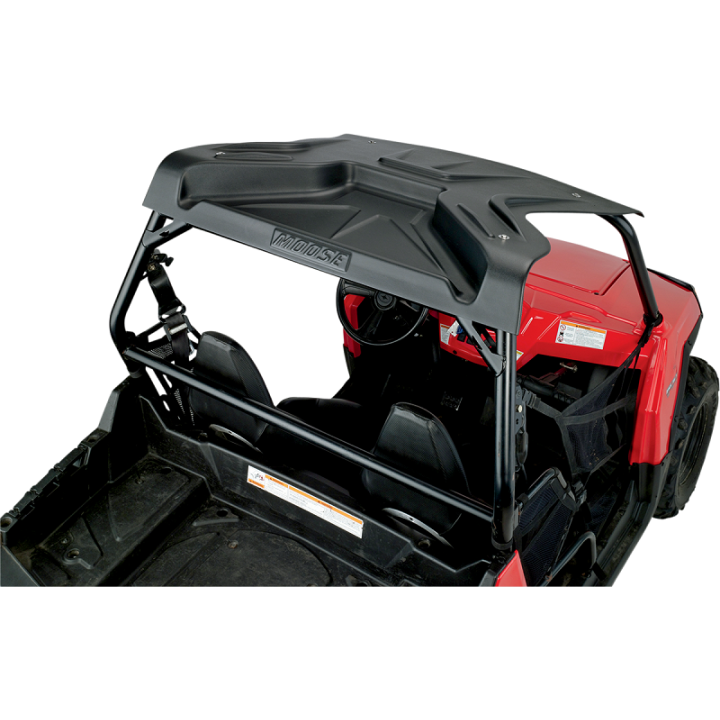 TOIT RIGIDE MOOSE UTILITY POLARIS RZR 570-800-900