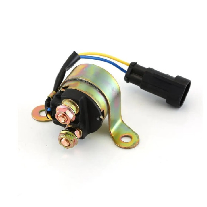 RELAIS DEMARREUR MXR QUAD SSV POLARIS RZR RANGER SPORTSMAN