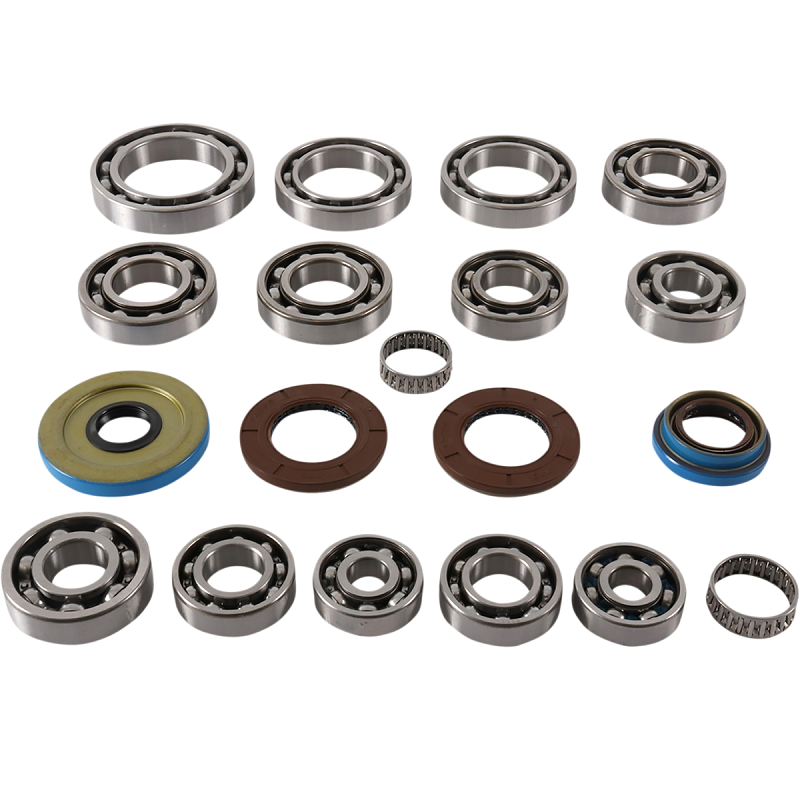 Genuine Polaris RZR 1000XP Oil Change Kit 2014-2020 - Part #2879323