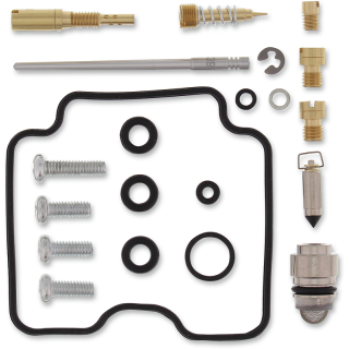 KIT REPARATION CARBURATEUR MOOSE YAMAHA 350 RAPTOR 2004-2013
