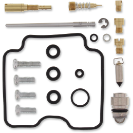 KIT REPARATION CARBURATEUR...