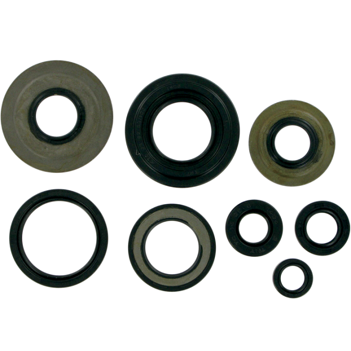 POCHETTE JOINTS SPY MOOSE BAS MOTEUR YAMAHA 350 RAPTOR