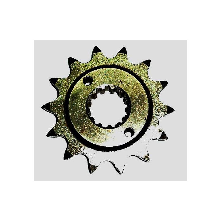 PIGNON 14 DENTS LTR 450 2012 AFAM