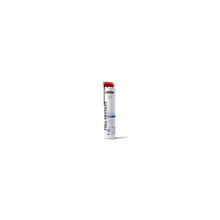 Nettoyant contact IPONE Full Protect 750ml | MX-Quad