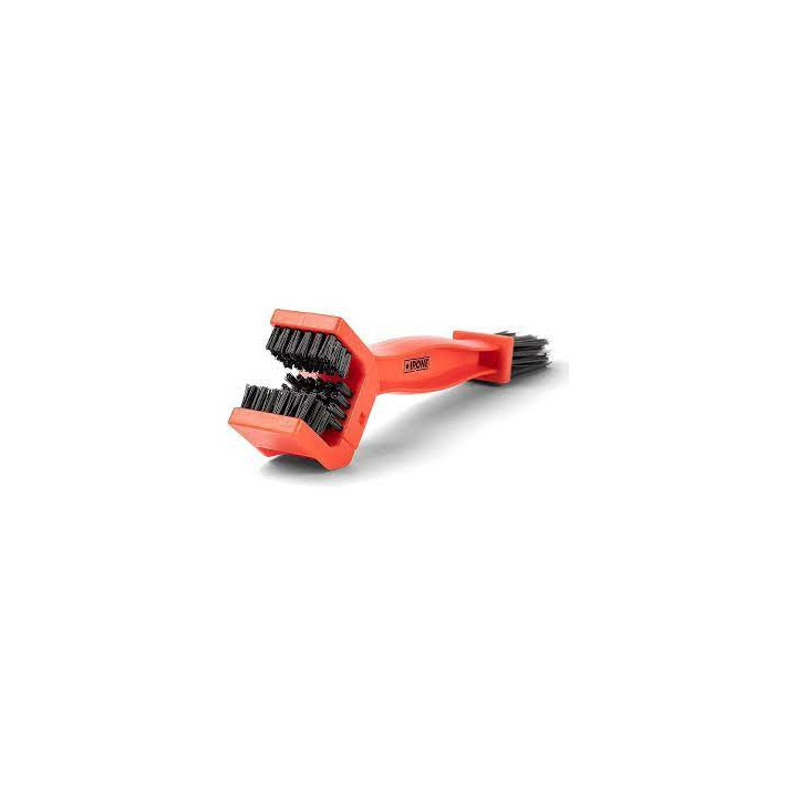 Brosse chaîne Ipone entretien kit chaîne | MX-Quad
