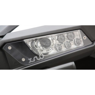 PROTECTIONS DE PHARES AVANT XRW SSV POLARIS RZR 1000 XP avant 2017