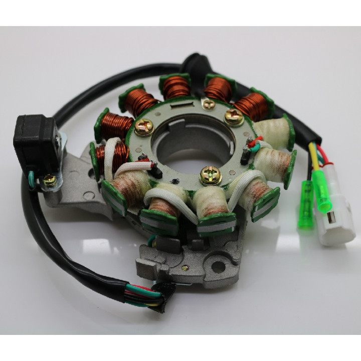 Stator d'allumage 350 Banshee 1995-2006 | MX-Quad