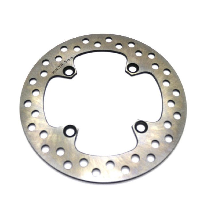 DISQUE DE FREIN ROND ARRIERE FE SUZUKI LTZ KFX 400 2002-14