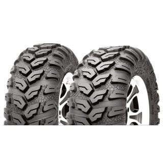 PNEU ARRIERE MAXXIS CEROS MU04 AT25X10-12 6PR 50N E TL HOMOLOGUE