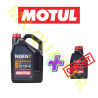 HUILE MOTUL 4 TEMPS NGEN7 10W40 4L +1L Gratuit