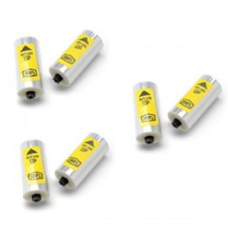 Films remplacement 45 mm bobine masque 100% Cross | MX-Quad