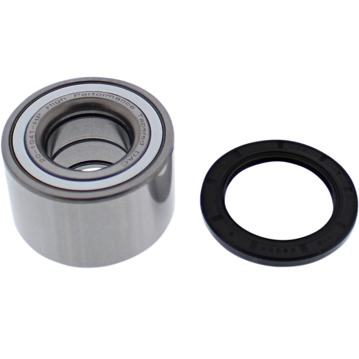 KIT ROULEMENT DE ROUE RENFORCE SSV CAN AM MAVERICK 1000 AVANT OU ARRIERE XMR XRS XDS TURBO