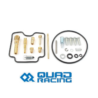 KIT REPARATION CARBURATEUR QUAD RACING YAMAHA 350 RAPTOR