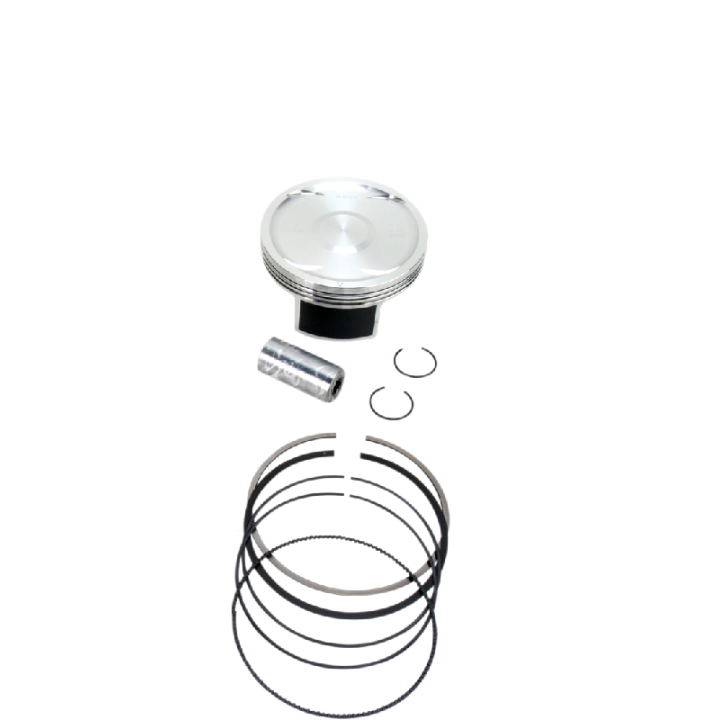 Kit piston 727cc Yamaha Raptor 700 2006-14 | MX-Quad