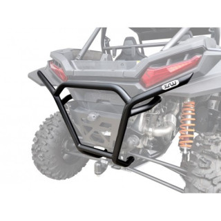 BUMPER ARRIERE XRW PX39 NOIR SSV POLARIS RZR 1000 XP SPORT 2024