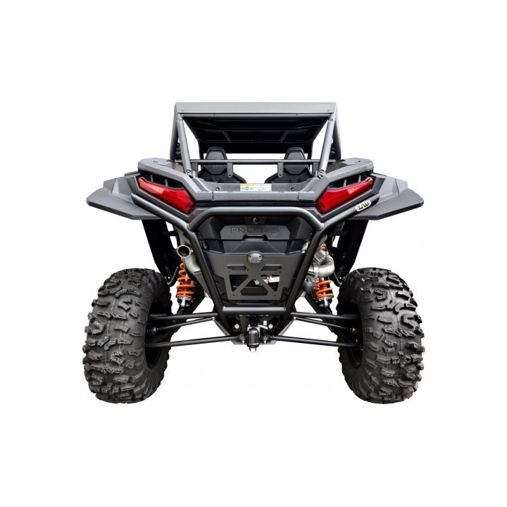 BUMPER ARRIERE XRW PX39 NOIR SSV POLARIS RZR 1000 XP SPORT 2024