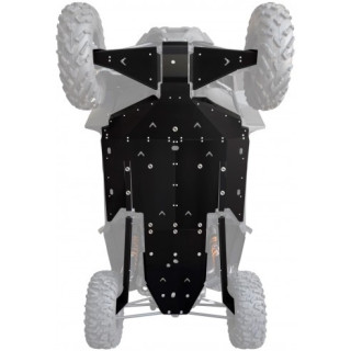 Kit protections PHD XRW Polaris RZR 1000 XP 2024 | MX-Quad
