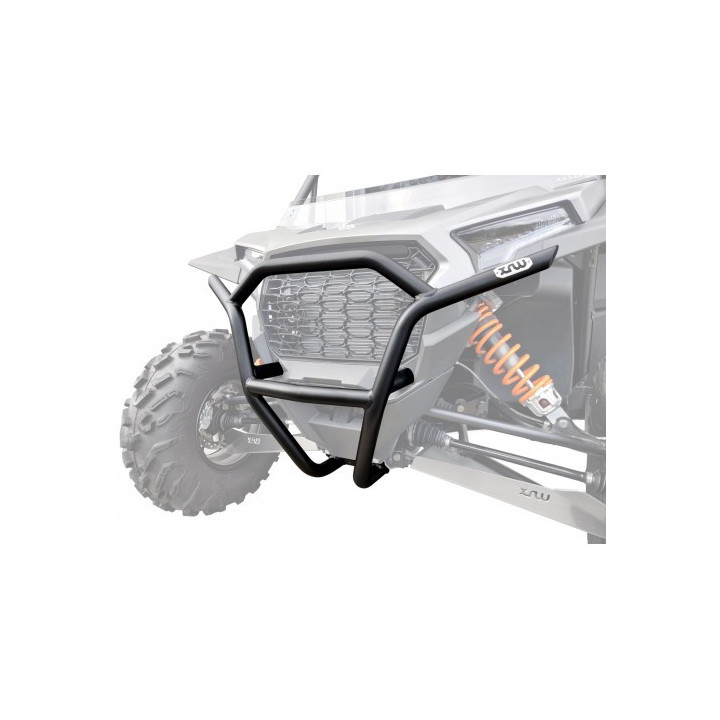 BUMPER AVANT XRW PX38 NOIR SSV POLARIS RZR 1000 XP SPORT 2024