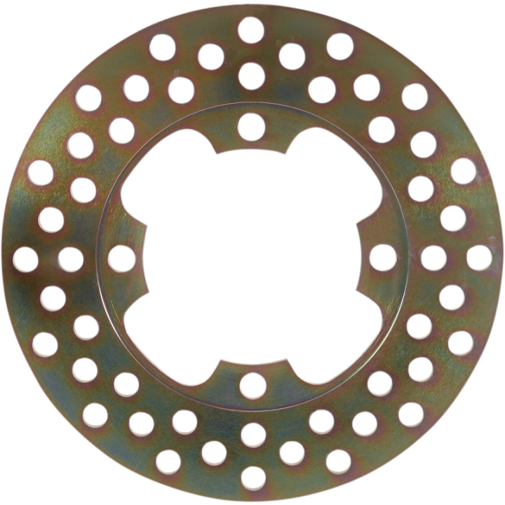 DISQUE DE FREIN ROND AVANT EBC YAMAHA 450 KODIAK WOLVERINE GRIZZLY 350 BRUIN GRIZZLY WOLVERINE 400 KODIAK