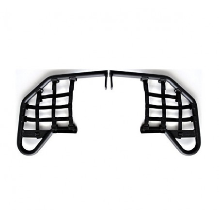 Nerf Bar Modèle De Réseau R1 Quad ATV En Ajustement Universel Orange , 80,96