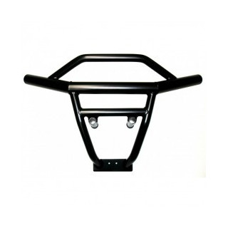 Bumper avant noir XRW Polaris RZR Trail 1000S | MX-Quad
