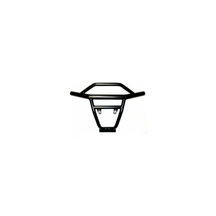Bumper avant noir XRW Polaris RZR Trail 1000S | MX-Quad
