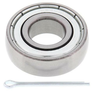 Kit roulements de colonne de direction Can Am 450 ds