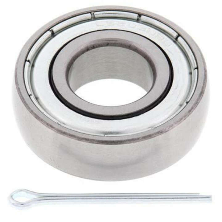 Kit roulements de colonne de direction Can Am 450 ds