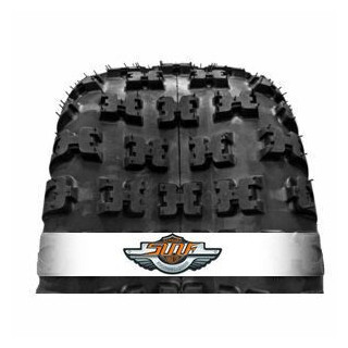 Pneu arrière Sunf 18x10x8 pour quad tout-terrain | MX-Quad