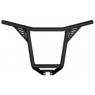 Bumper arrière xrw alu noir px35 ssv polaris rzr trail 1000 s