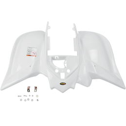 COQUE CARENAGE PLASTIQUE...