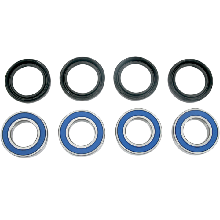 KIT ROULEMENTS ARRIERE YAMAHA 660 GRIZZLY 2002