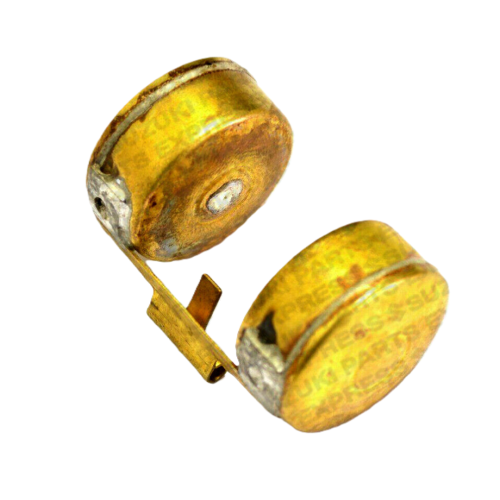 FLOTTEUR CARBURATEUR SUZUKI LTZ 50 D' ORIGINE