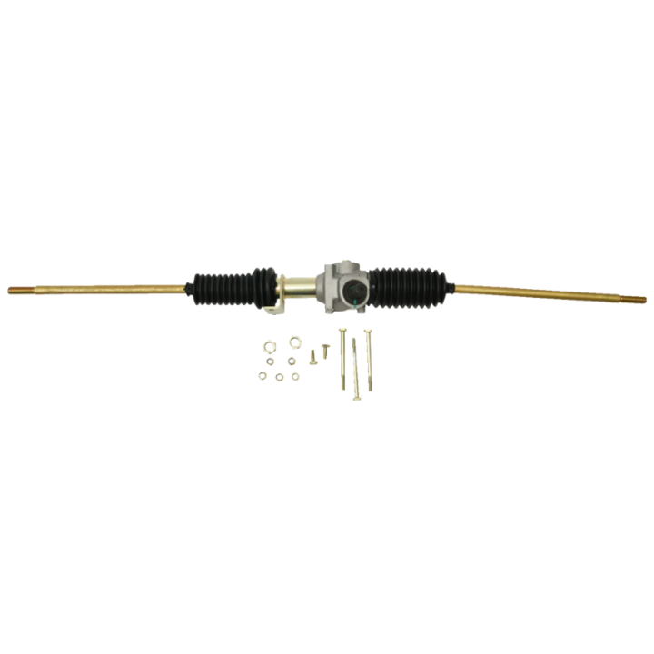 Crémaillère de direction Moose Polaris RZR 900/1000 | MX-Quad