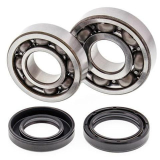 Kit roulements vilebrequin Yamaha 200 Blaster | MX-Quad