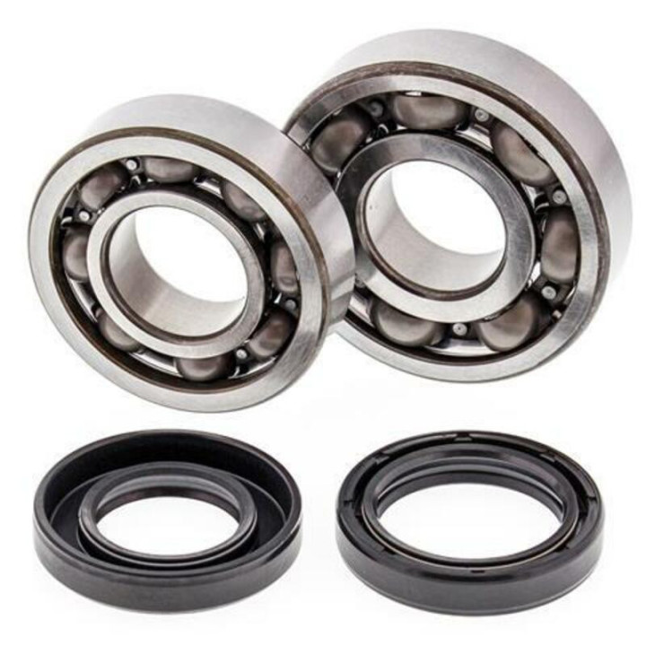 Kit roulements vilebrequin Yamaha 200 Blaster | MX-Quad