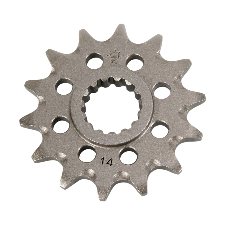 Pignon JT 14 dents KTM SX 505 09-13 | MX-Quad
