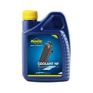 Liquide de refroidissement Putoline - 1L